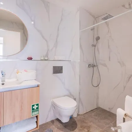 The Place View Apartment