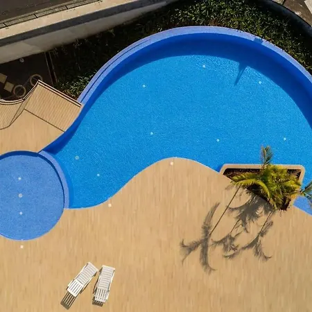 The Place View Apartment