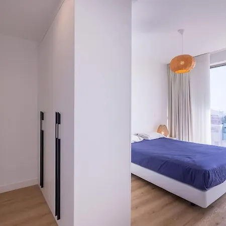 The Place View * Funchal