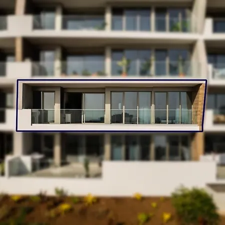 The Place View * Funchal