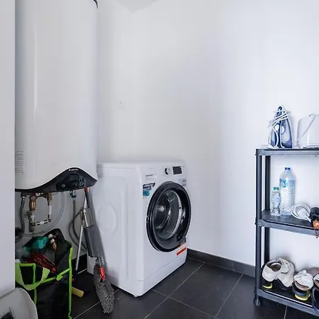 The Place View Lägenhet *