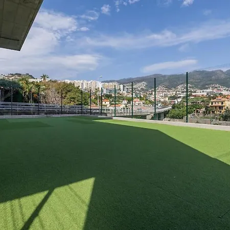 The Place View * Funchal (Madeira)