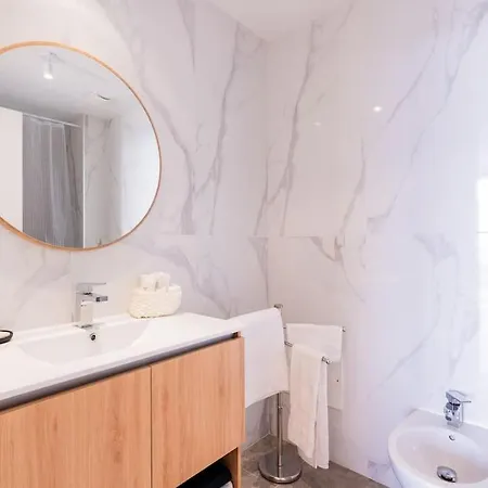 Lägenhet The Place View