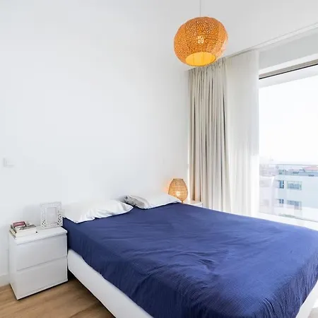 The Place View Apartman *