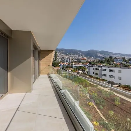 Apartman The Place View