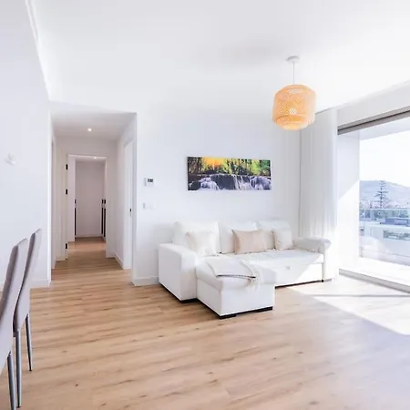 Apartamento The Place View *