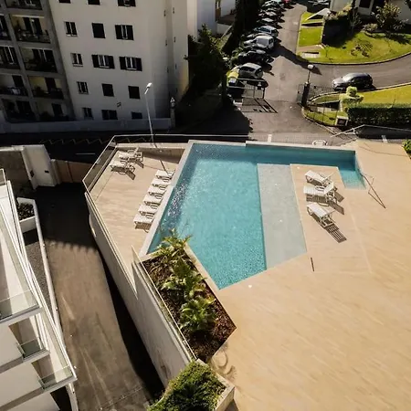 The Place View Funchal