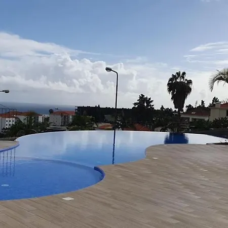 The Place View Apartman