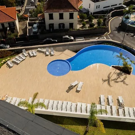 The Place View * Funchal