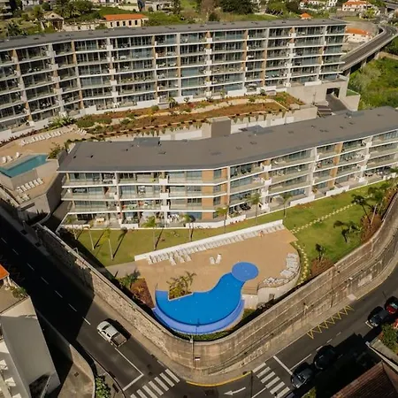 The Place View