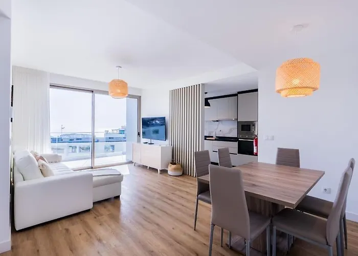 The Place View * Funchal (Madeira)