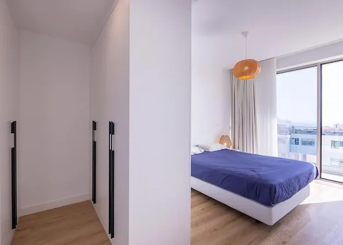 The Place View * Funchal (Madeira)