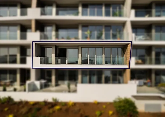 The Place View * Funchal (Madeira)