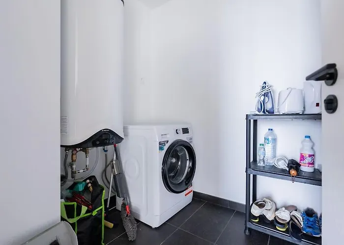 The Place View Apartament *