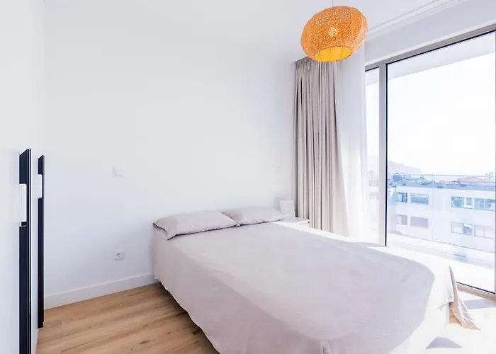 The Place View Funchal (Madeira)