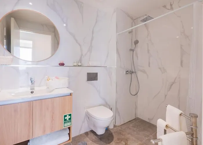 The Place View Apartament