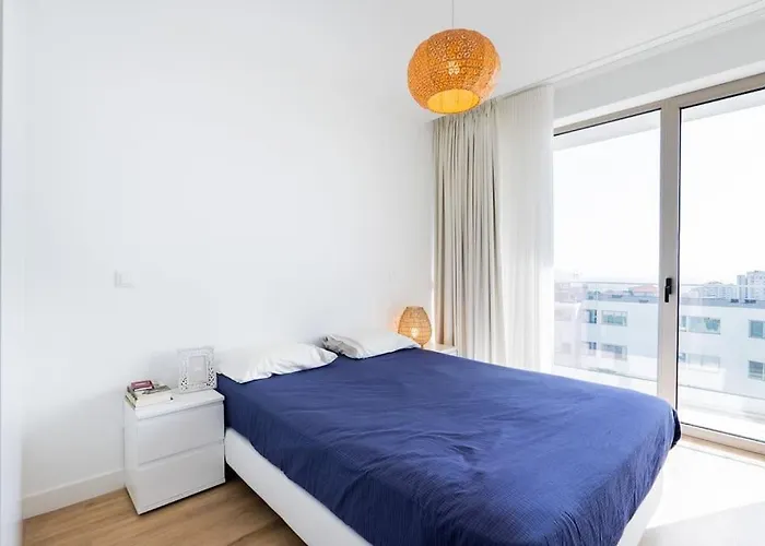 The Place View Apartament *