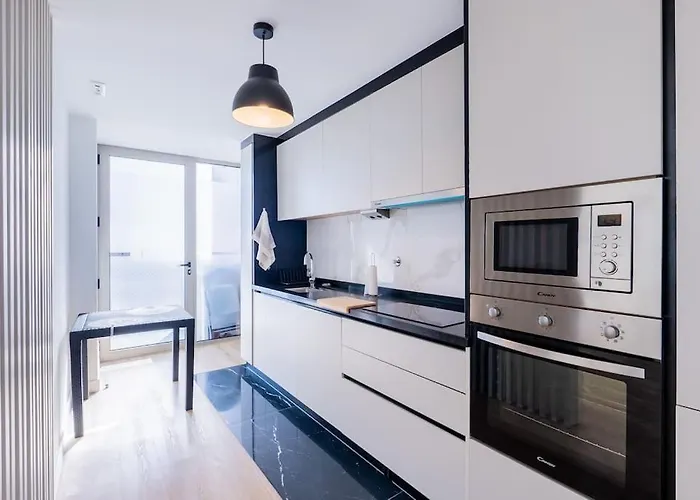 The Place View Funchal (Madeira)