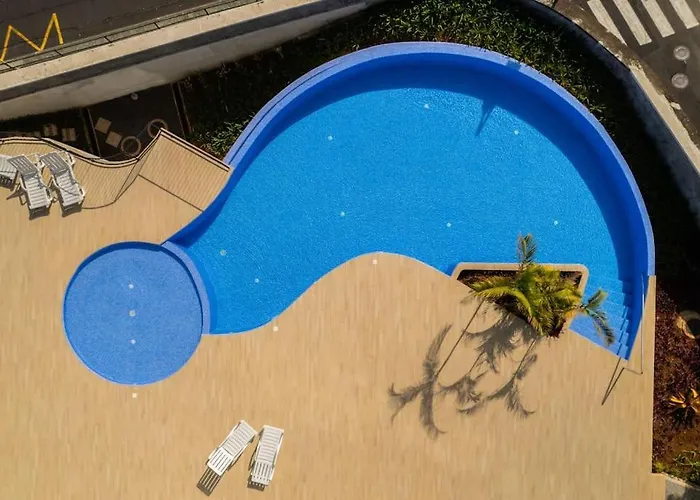 The Place View Apartament