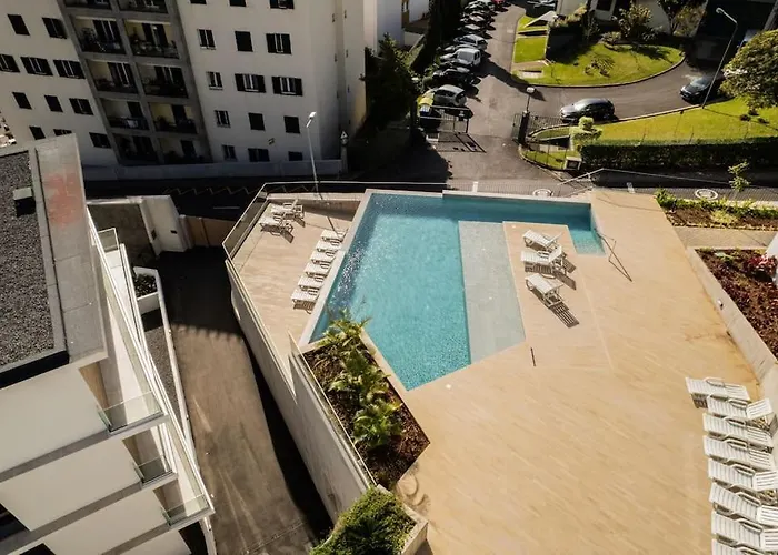 The Place View Funchal (Madeira)